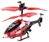 Revell Helicopter TOXI rot Produktbild-Vorschau 3