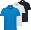 3er Set Herren Poloshirt workwear basic im Vorteilspack Produktbild-Vorschau 1