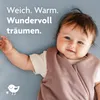 Julius Zöllner Spannbetttuch für kleine Matratzen 40 Produktbild-Vorschau 12