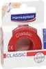 The image shows the packaging of Hansaplast Classic Fixierpflaster. Náhled obrázku produktu