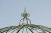 CLP Rosenpavillon aus Eisen Leila, Gartenpavillon im Produktbild-Vorschau 10