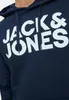 Jack & Jones 12152840, Erwachsener, Blau, XXL, Baumwolle, Produktbild-Vorschau 14