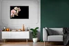 MuchoWow® Gerahmtes Poster Orchidee - Blumen - Rosa - Produktbild-Vorschau 6