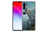 MuchoWow® Handyhülle Schutzhülle Hülle für Huawei P30 Pro Produktbild-Vorschau 2