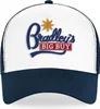 Stranger Things Cap Uni Season 5 - Bradley's Big Buy Produktbild-Vorschau 1
