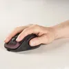 Hama Optische 6-Tasten-Funkmaus MW-500 Recharge, Rot Produktbild-Vorschau 6
