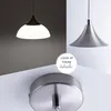 Pendelleuchte Hängelampe Esszimmer Esstischlampe 1,5m Produktbild-Vorschau 4