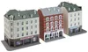 Faller 232266 - 1/160 / N Stadthäuserzeile - Neu Produktbild-Vorschau 3
