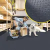 PVC-Boden 100x340cm DIONIS 1,5 mm wasserabweisend für Produktbild-Vorschau 4