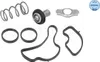 MEYLE Thermostat Kühlmittel 88°C für ALFA ROMEO GIULIETTA Produktbild-Vorschau 1