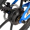 JOYSTAR Elektrofahrrad für Kinder und Jugendliche ab 7 Produktbild-Vorschau 9