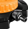 NEO TOOLS Arroseur de jardin, 9 fonctions, avec broches de Voir les images du produit 6