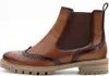 Damen Stiefelette Tulsa 38,5 Produktbild-Vorschau 23