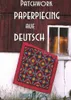 Patchwork, Paper Piecing auf Deutsch Produktbild-Vorschau 1