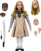Megan Oblečený Actionfigur Megan 20 cm Náhled obrázku produktu 5