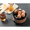 Bestron AEC2000co Eier Cooker Kupfer Schwarz Produktbild-Vorschau 6