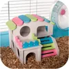 Furrever Friends Holiday Mouse-House - domek dla myszy i Podgląd zdjęcia produktu 7