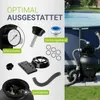 Juskys® Sandfilteranlage 250W - leistungsstarke Produktbild-Vorschau 6