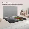 KitchenYeah© Herdabdeckplatte Pfeffer - Kräuter - Gewürze - Produktbild-Vorschau 8