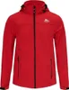Nordberg Eldgrim - Softshell Outdoor Sommerjacke Herren - Produktbild-Vorschau 1