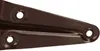 KOTARBAU® 10er Set Regalwinkel 100x75 mm Regalträger Produktbild-Vorschau 6