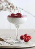 LAV Misket Set di 6 bicchieri da 235 ml ideale per cocktail Anteprima dell’immagine prodotto 2