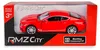 Model 1:32, RMZ Bentley Continental GT, červený Náhled obrázku produktu 5