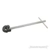 Verstellbarer Standhahnmutterschlüssel 280 mm Produktbild-Vorschau 2