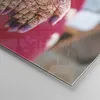 Bilder auf glas - Einteilig - Hände orientalisch Muster - Produktbild-Vorschau 5