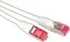 Equip Patchkabel Cat6A S/FTP 2xRJ45 3.00m weiß Plat.LSZH Produktbild-Vorschau 6