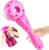 Kinder DIY Automatischer Haarflechter, Elektrischer Zopf Produktbild-Vorschau 3