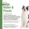 PN Catz No.15 Huhn+Fasan 400gD Produktbild-Vorschau 4