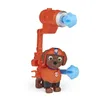 PAW Patrol Hero Pups Spielfiguren aus dem Kinofilm mit Clip Produktbild-Vorschau 16