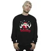 Star Wars - "The Mandalorian Joy To The Galaxy" Sweatshirt Produktbild-Vorschau 2