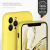 SOFT CASE für Apple iPhone 11 Pro, Farbe:Narzissengelb Produktbild-Vorschau 5