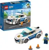 LEGO® City Streifenwagen, 60239 Produktbild-Vorschau 4