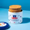 Daelmans Karamell Stroopwafels in Geschenkdose - 8 Waffeln, Produktbild-Vorschau 2