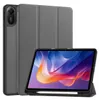 Bizon Fall Registerkarte Eidechse Xiaomi Redmi Pad 2 grau Produktbild-Vorschau 1
