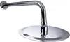 Silla | Duschset - Schwarz-Gold - Regendusche - hochwertige Produktbild-Vorschau 9