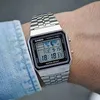 Montres Casio A500WA1D Voir les images du produit 9