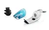 Three components of a handheld vacuum cleaner are displayed against a white background. Náhled obrázku produktu