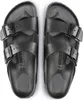 Birkenstock Arizona metallic anthracite Gr. 45 Produktbild-Vorschau 38