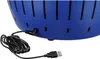 LotusGrill G280, Gril, Dřevěné uhlí (palivo), 1 zóna/zón, Náhled obrázku produktu 4