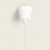 Pendelleuchte Filz Abelia Beige Produktbild-Vorschau 8