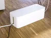 Kabelbox - Kabelversteck L Weiß Produktbild-Vorschau 17