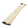 Schiebedach Sonnenschutz Rollo Panorama Dach Beige für AUDI Produktbild-Vorschau 10