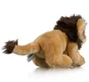 Freek Vonk X Bresser Aristo Löwe Kuscheltier 40 cm mit Produktbild-Vorschau 7