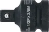 BGS technic Impact Socket Adaptor, 74 g Náhled obrázku produktu 2