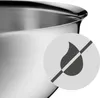 WMF 06 4565 6030, 1,5 l, Edelstahl, Edelstahl, 20 cm, 120 Produktbild-Vorschau 4