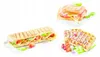 Tefal Break Time 3-in-1-Sandwichtoaster-700W Sandwiches Produktbild-Vorschau 12